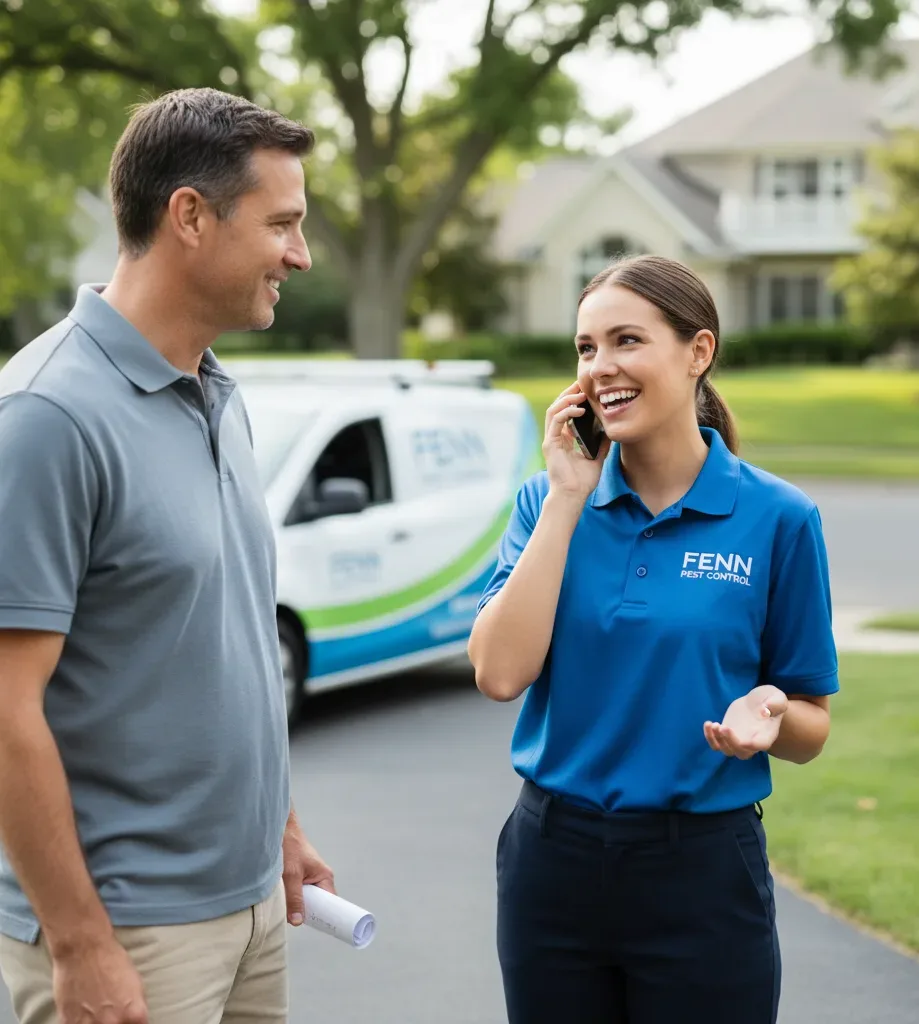 Bed Bug Extermination in Lakewood, OH